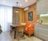 Customized Cabinet Solutions for Small Kitchens