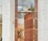 custom front exterior door